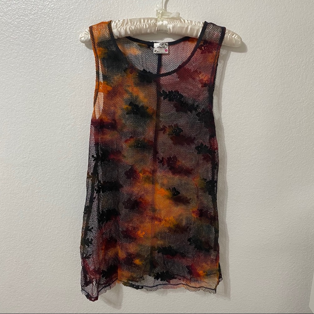 Free People Intimately sleeveless top